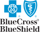 BlueCross BlueShield dental insurance logo