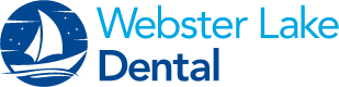 Webster Lake Dental logo