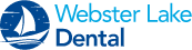 Webster Lake Dental logo